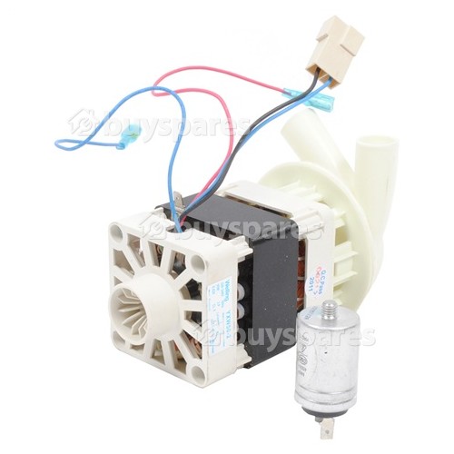 Neutral Spray Wash Pump : Welling