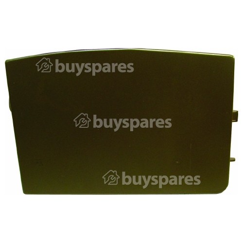 Right Baseboard Side Plate D/w KDW12SS