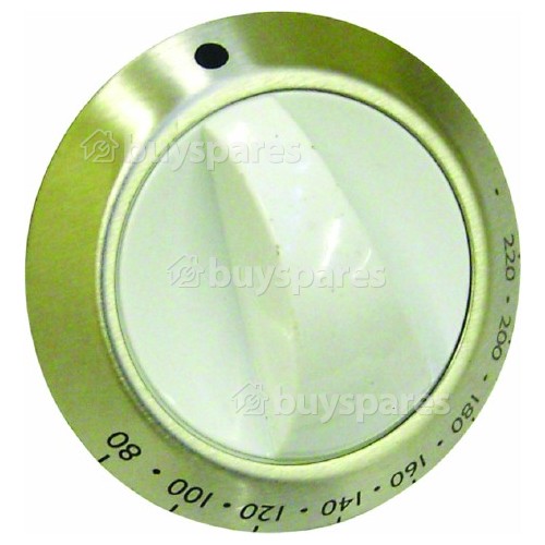 Creda C361EW Knob