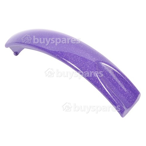 Dyson DC04 Absolute (Purple-Lime) Wand Handle Cap