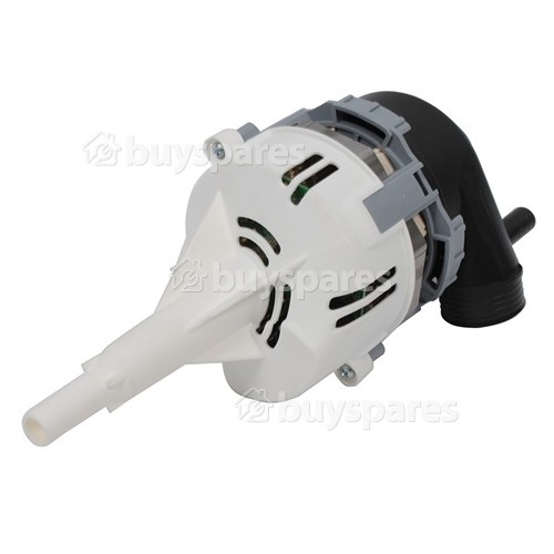Friac LS VW6214AA Recirculation Pump Motor Assembly : Askoll