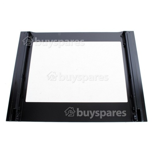 Samsung Main Oven Outer Door Glass