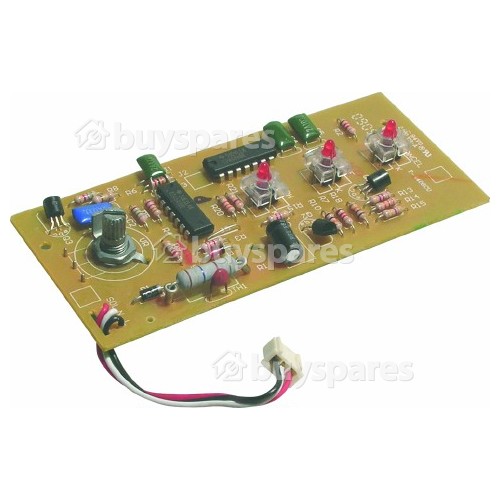 Kenwood Control PCB