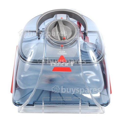 Bissell ProHeat 2X Plus 9500E Tank Assembly