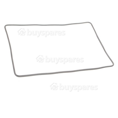 Whirlpool ACH586/BS Gasket:Door Oven Seal-inner Gl