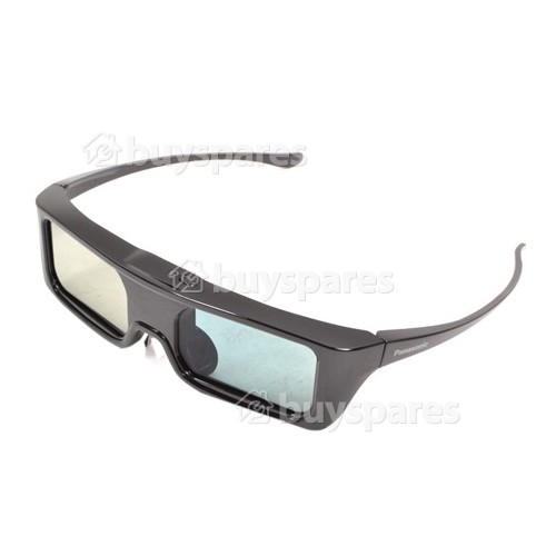 Panasonic Active 3D Glasses