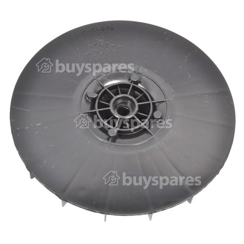 Black & Decker Impellor Fan