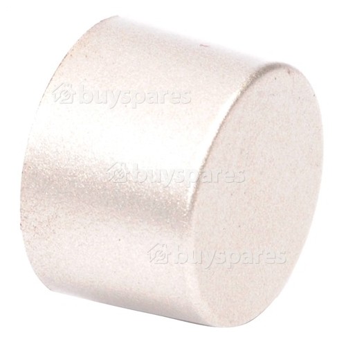 Lamona Cooker Ignition Button Silver BuySpares