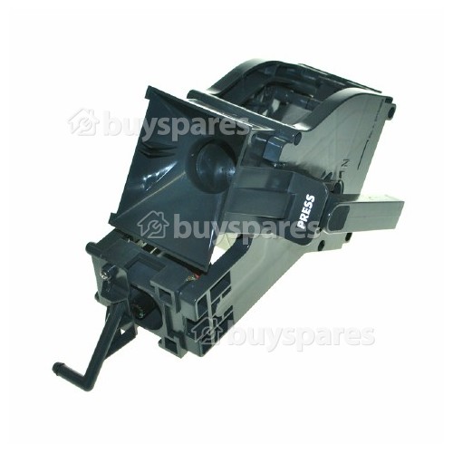 Bosch Central Unit