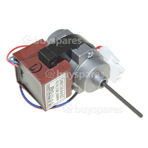 Daewoo Fan Motor : D4612AAA32 2.5W