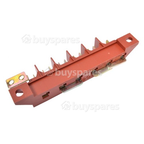 Philips Terminal Block