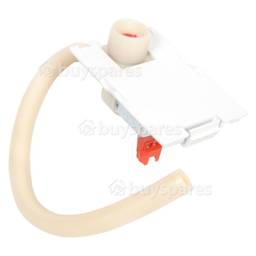 Constructa Valve Access