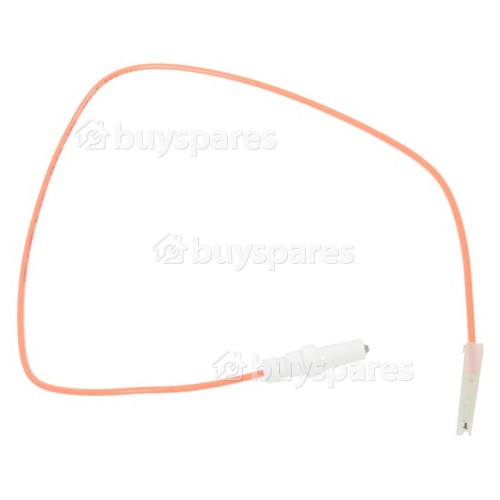 Rangemaster / Leisure / Flavel Electrode / Spark Plug Wok : 350mm