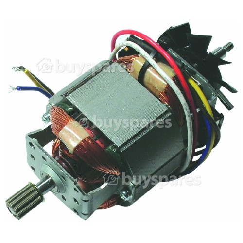 Kenwood Motor Assembly Complete BuySpares