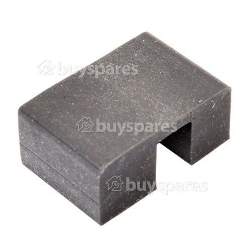 Arthur Martin AOC66314X Buffer Buffer Glass Panel