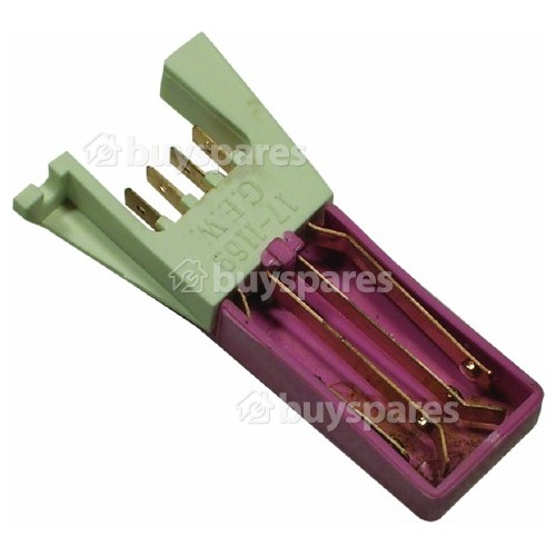 Kenwood Switch Assembly