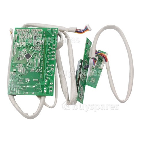 PCB