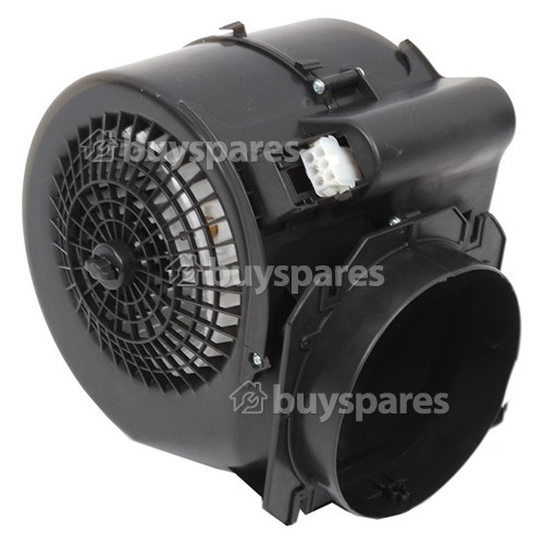 Belling Motor Assembly