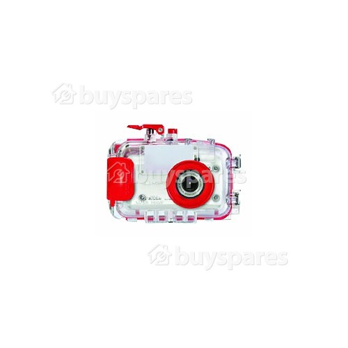 Olympus PT026 Underwater Case