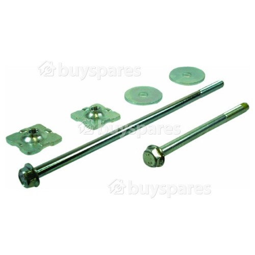 Neutral Mounting Kit