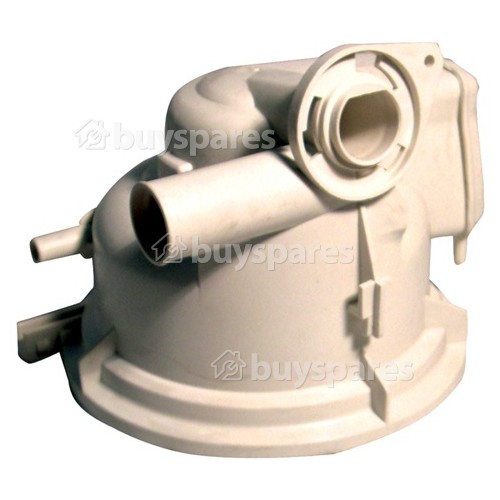 Baumatic Sump Assembly BDW8