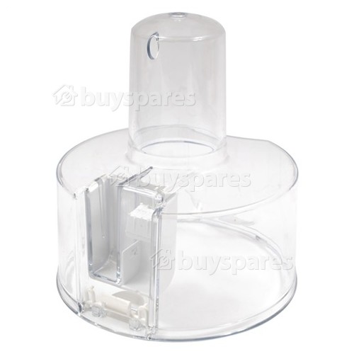 Kenwood Hopper Assembly