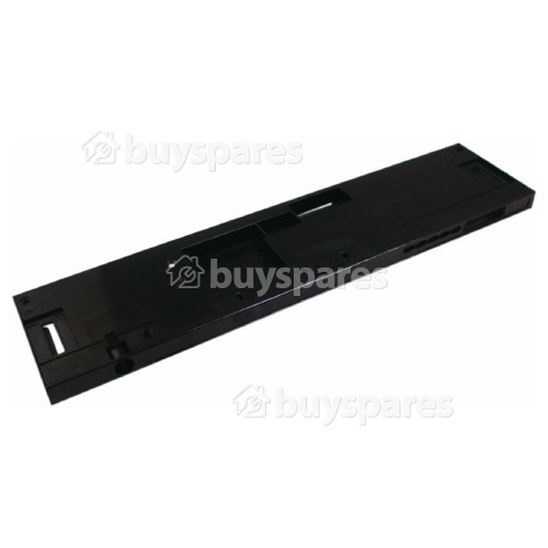 Hotpoint Panel:Control-facia D/w BF72