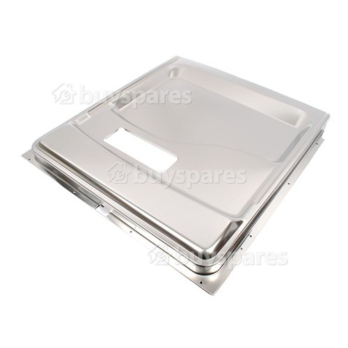 Dishwasher Inner Door