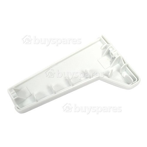 Left Hand Front Panel Side Cover