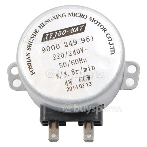 Bosch Neff Siemens Water Switch Motor TYJ50-8A7