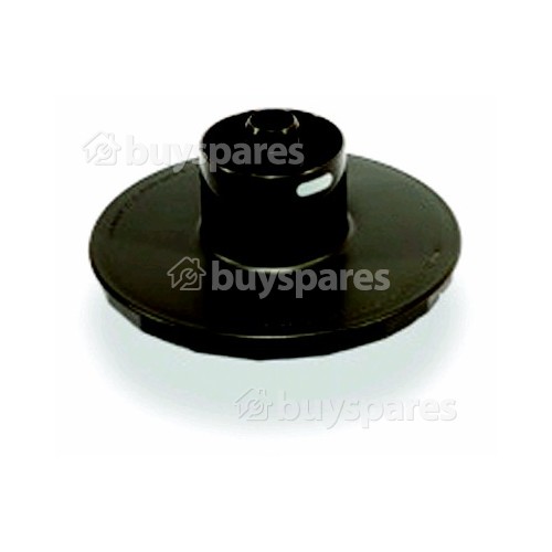 Morphy Richards Bowl Lid