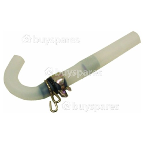Kenwood Water Valve With Tubes & Clips
