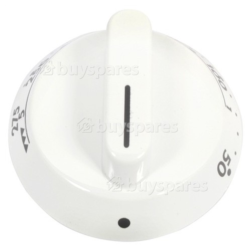 AEG 3032B-B GB Knob Control