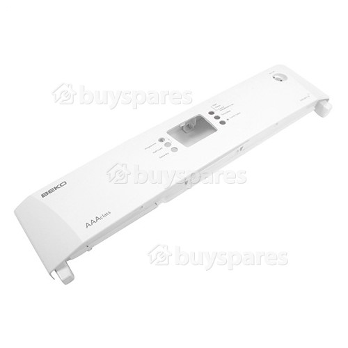 Beko Front Fascia Panel