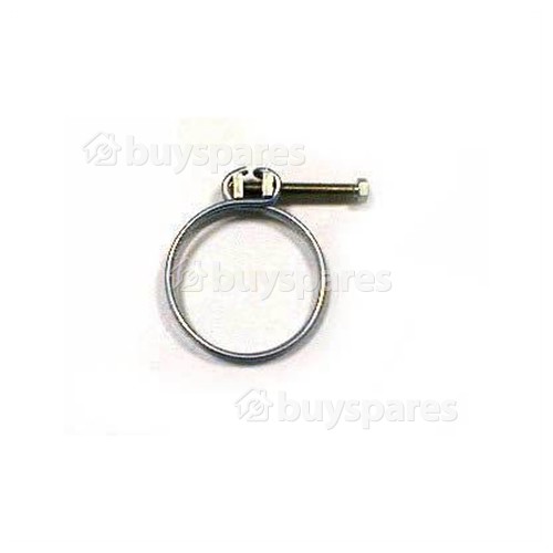 RCA Clip