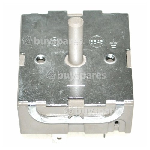 Hotplate Energy Regulator : Diamond H 41ER101C1P