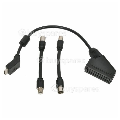 Panasonic Cable Kit TPASX52