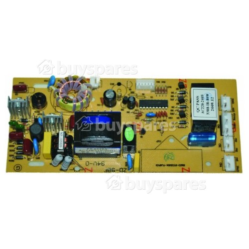 Use BNTATL000048 Power Card 9CFV92X1 DeDietrich