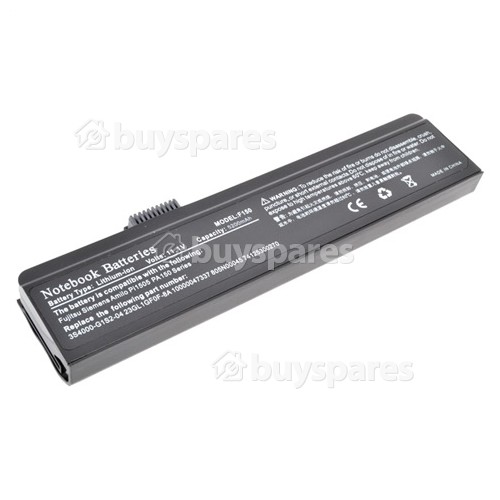 Fujitsu-Siemens UWL:23GL1GA0F-6A Laptop Battery