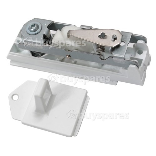 Door Catch And Latch Kit BuySpares