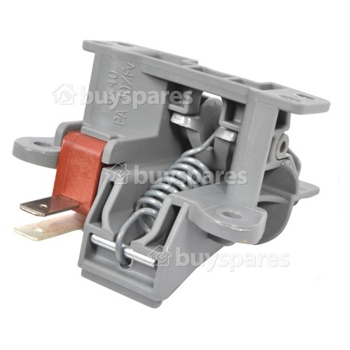 Hotpoint Door Lock