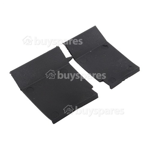 CDA Housing Lcd Back