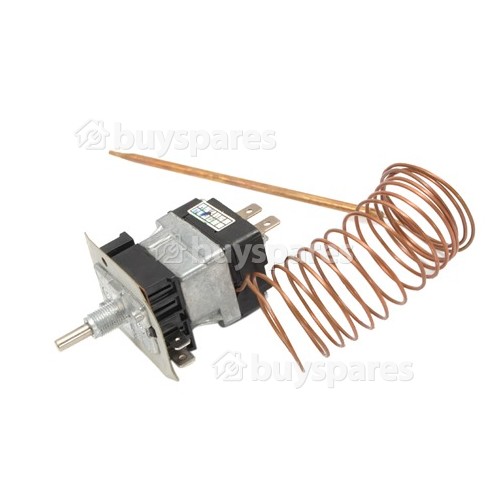 Finesse Thermostat 46TH1/J5