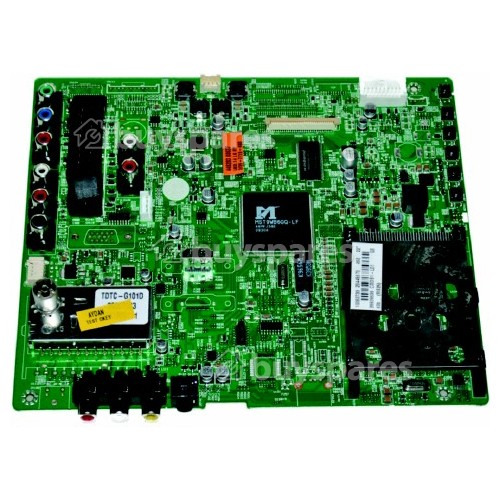 Telaio PCB LCD22880HDF