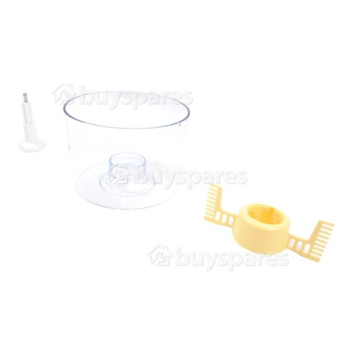Magimix Midi Bowl Kit
