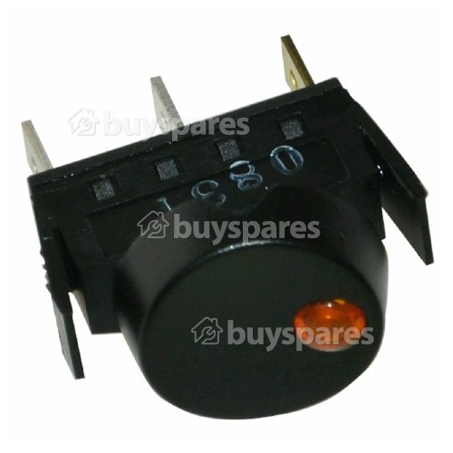 Kenwood Switch & Button Assembly