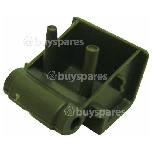 Sebo X1 GREY Lock Catch