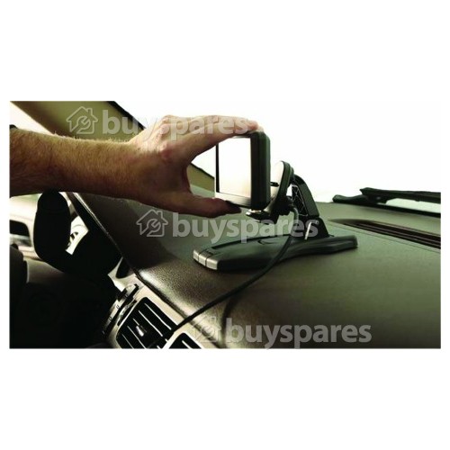 Garmin Genuine Portable Friction Mount With Ball Arm Socket