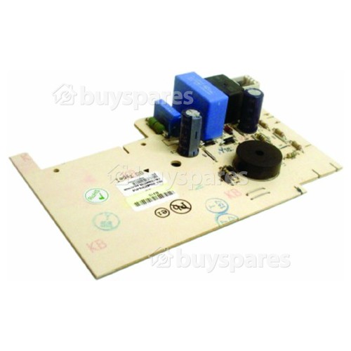 Fagor Programme Module