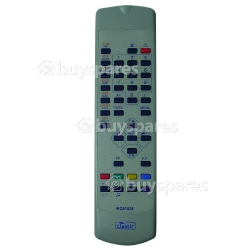 Classic IRC81526 Remote Control